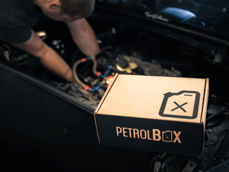 Inside the Box: How PetrolBox Became the Ultimate Monthly Fix for Car Enthusiasts