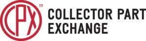 Collector Part Exchange Logo