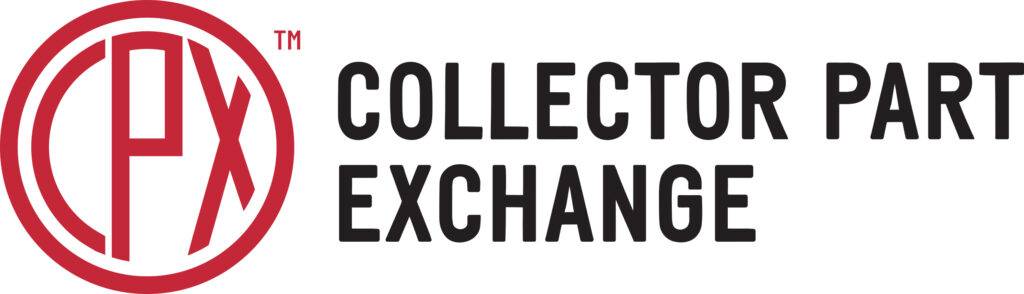 Collector Part Exchange