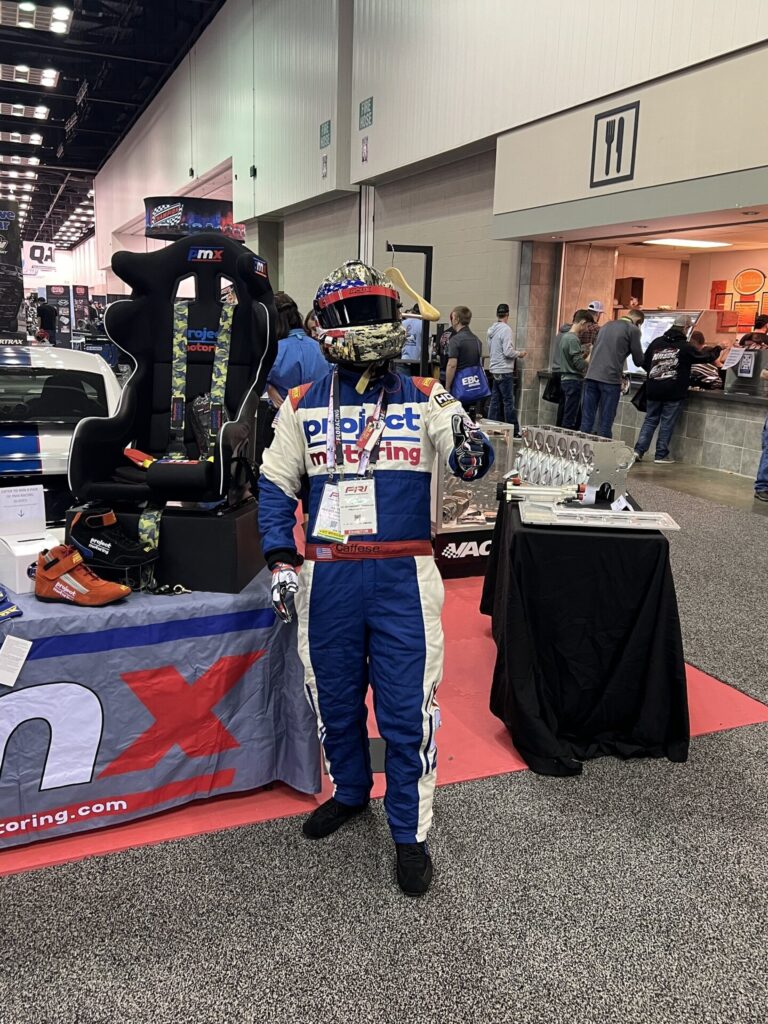 From Street Meets to Safety Gear: The Evolution of Project Motoring (PMX)