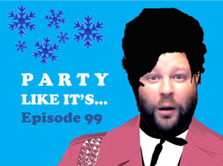 B/F: The Drive Thru #18