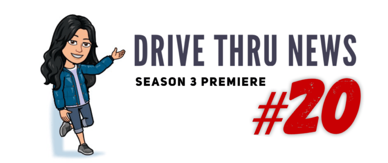 B/F: The Drive Thru #20