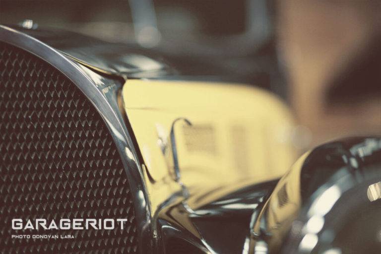 1936 Bugatti 57SC Atalante