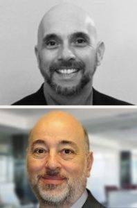 Chris & Nat Bongiovanni