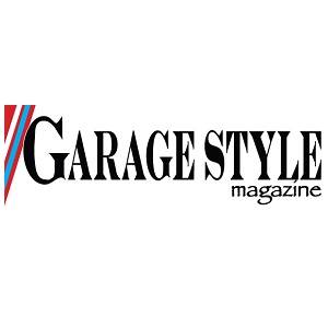 Garage Style Magazine