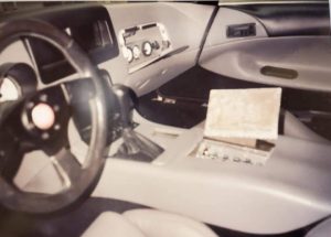 Viper Defender at Chrysler's Viper Building Feature Demo