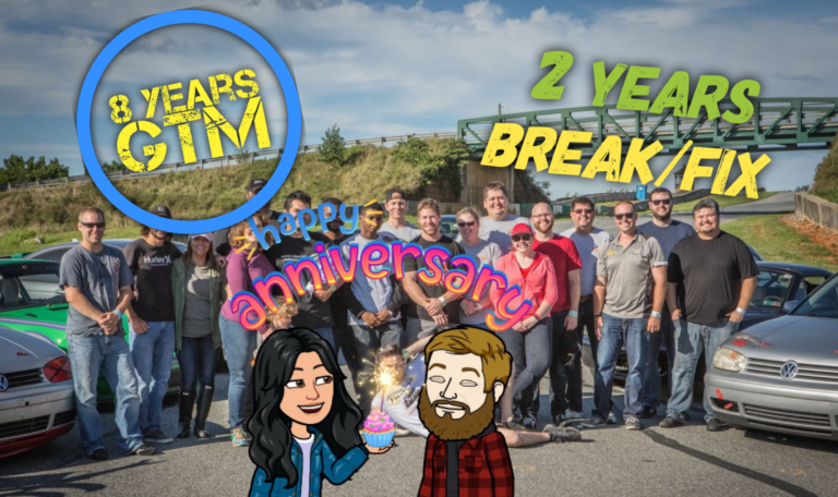 B/F: The Drive Thru #24