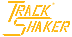 Track Shaker Logo