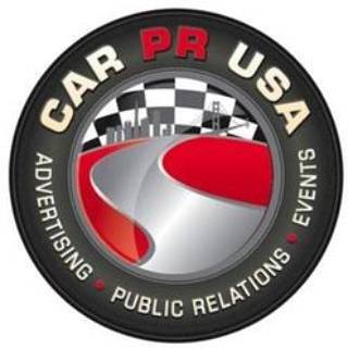 CAR PR USA