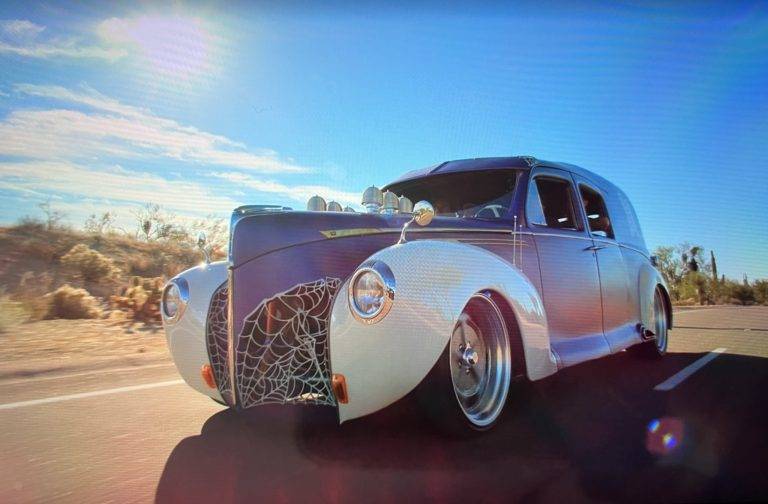 Car Masters Season 4 Respect the Artist! Page 7 of 8 Gran Touring