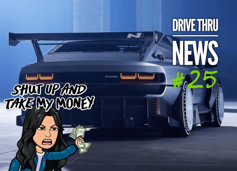 B/F: The Drive Thru #25