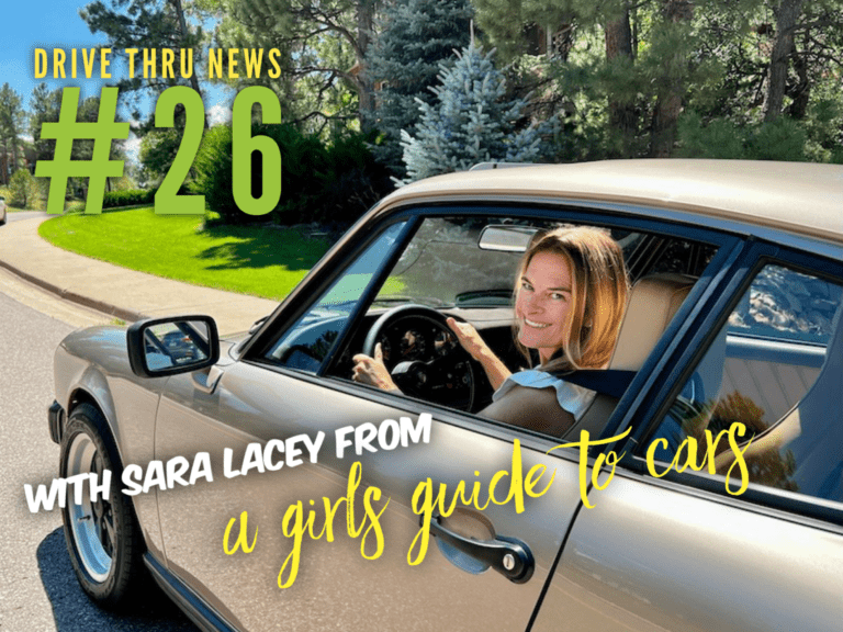 B/F: The Drive Thru #26