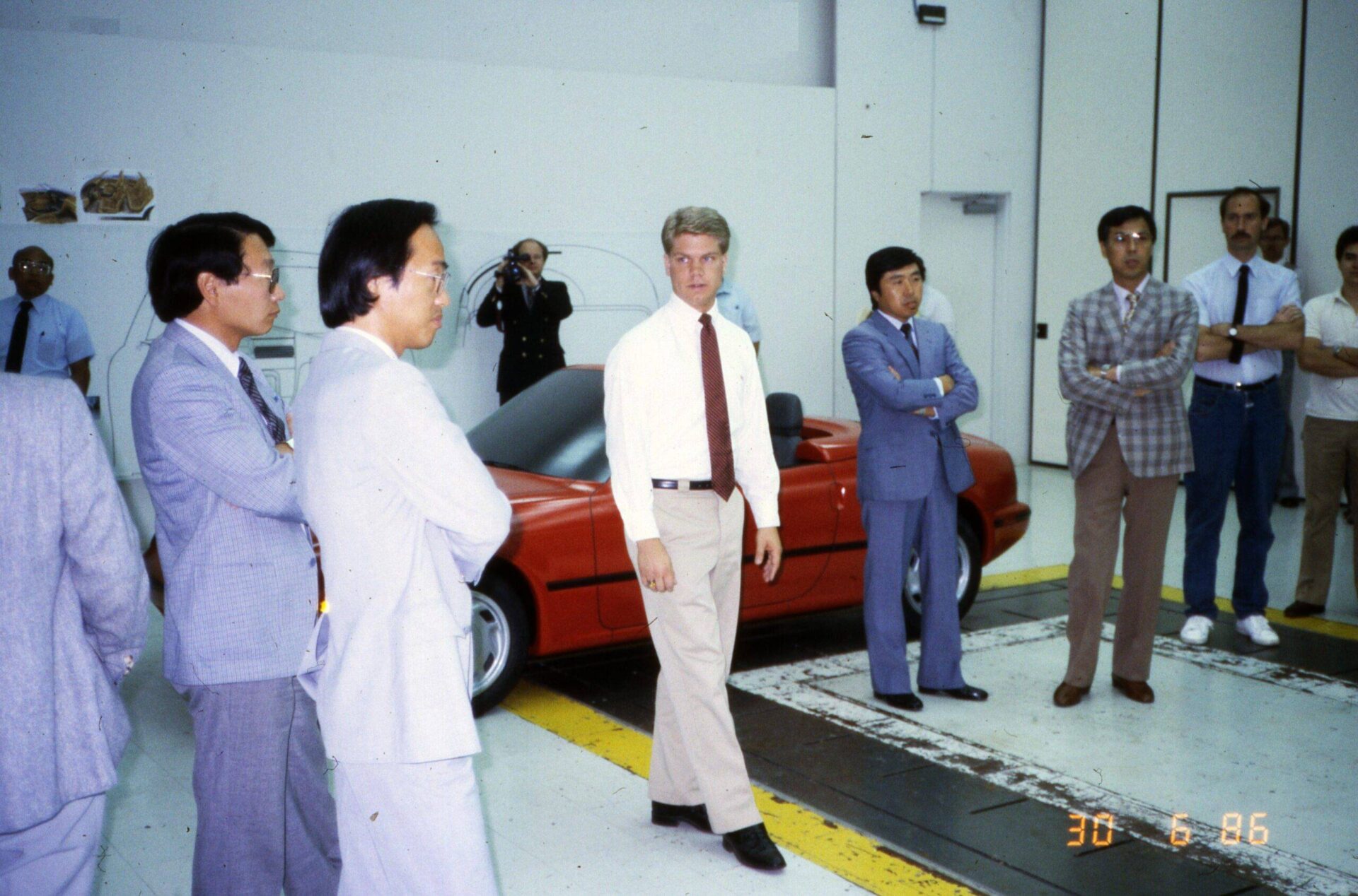 Norman H. Garrett III