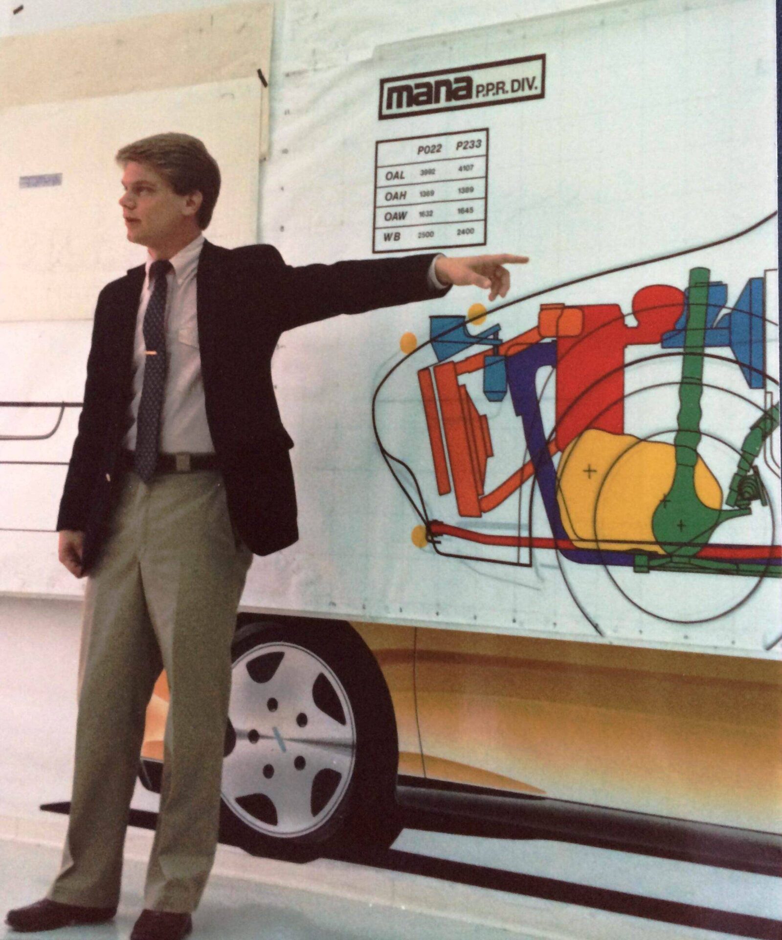 Norman H. Garrett III