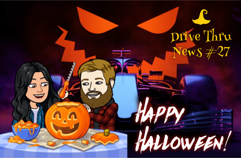 B/F: The Drive Thru #27