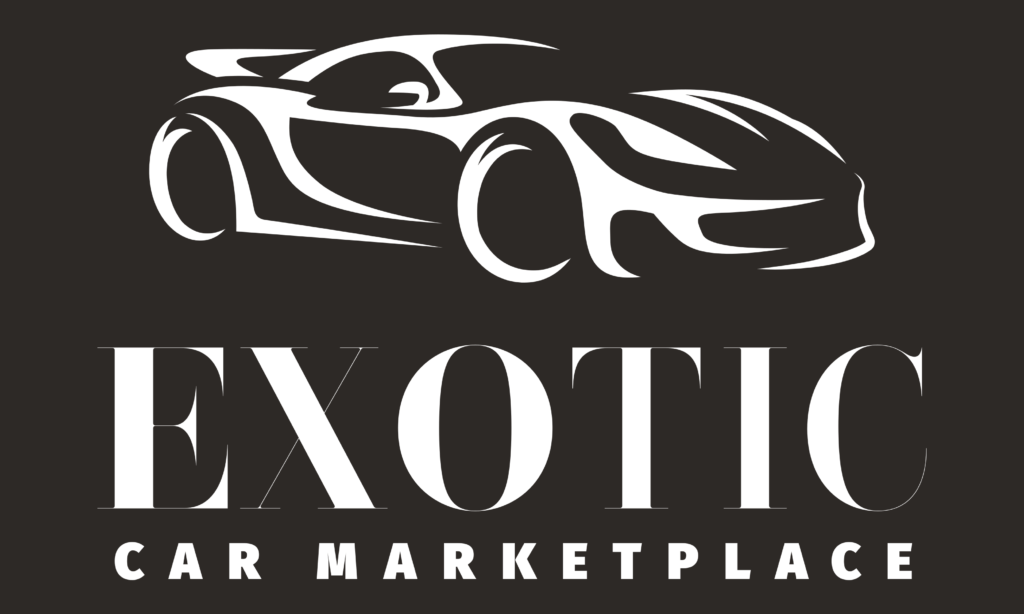 Exotic Car Marketplace
