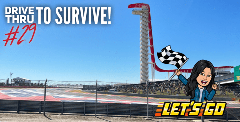 B/F: The Drive Thru #29