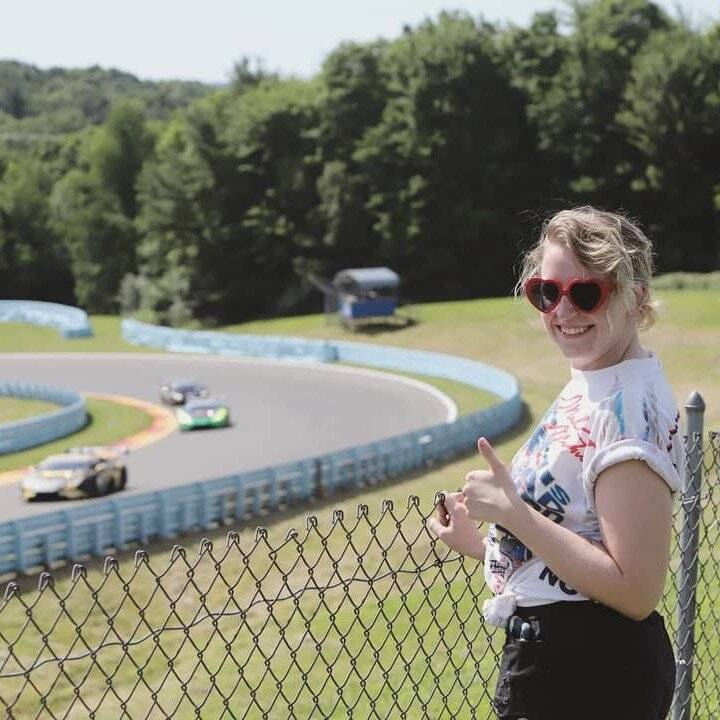 Elizabeth Blockstock on Break/Fix Podcast