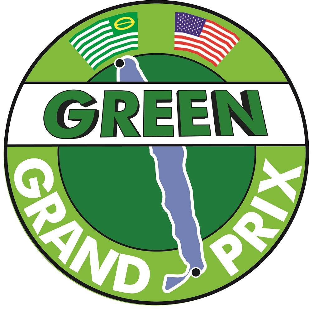 The Green Grand Prix on Break/Fix Podcast
