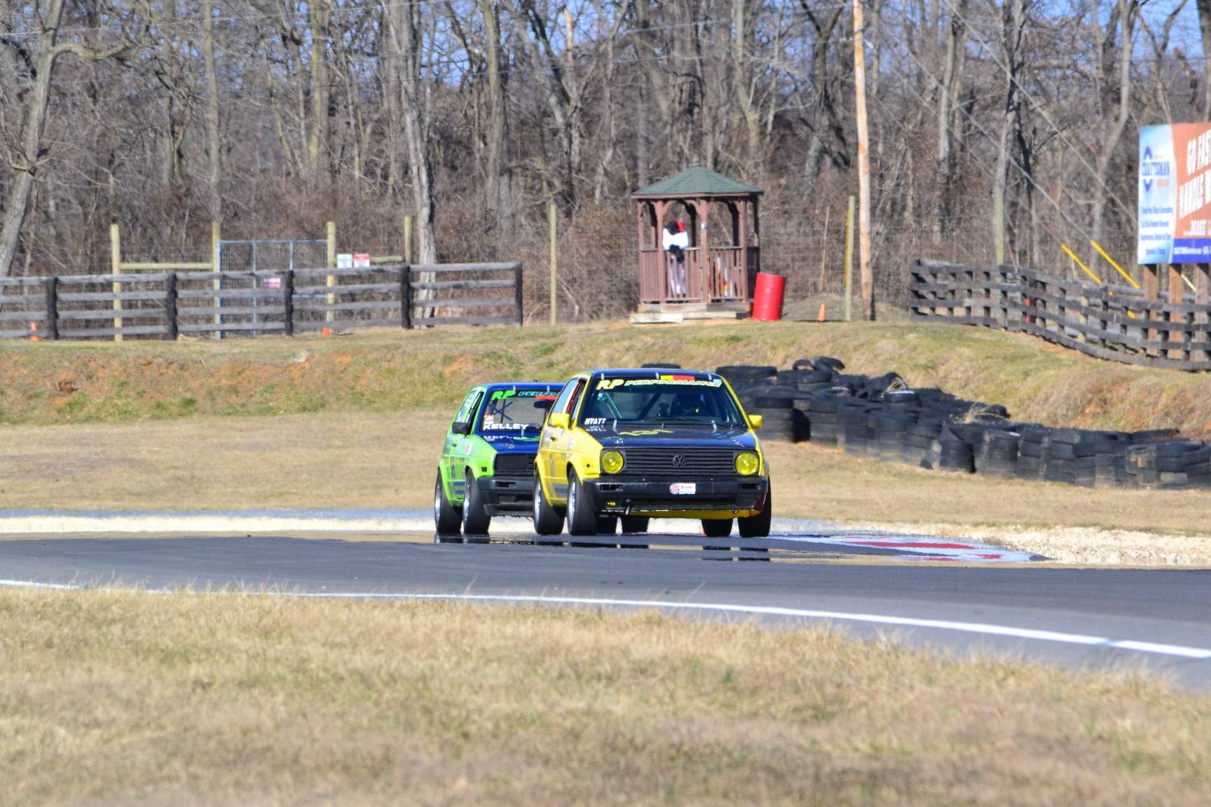 Karting — Washington D.C. Region SCCA (WDCR SCCA)