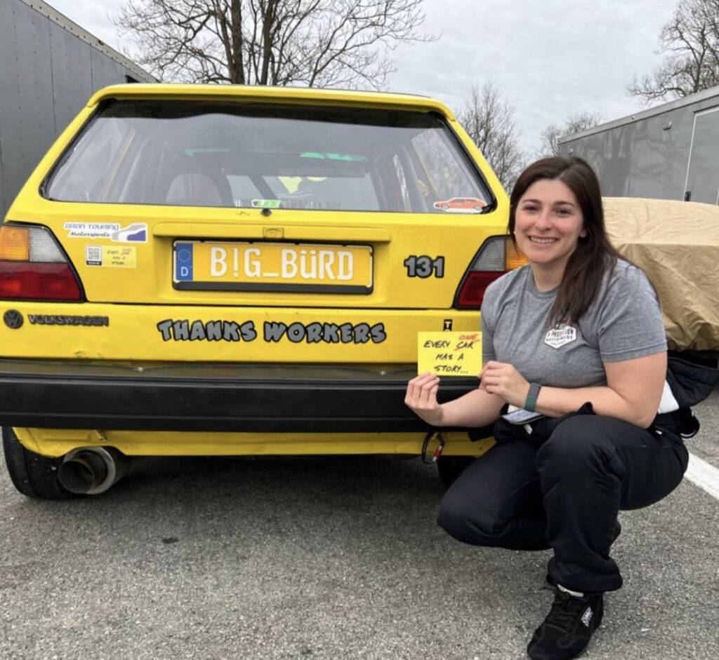 Taylor A. Hyatt on Break/Fix Podcast