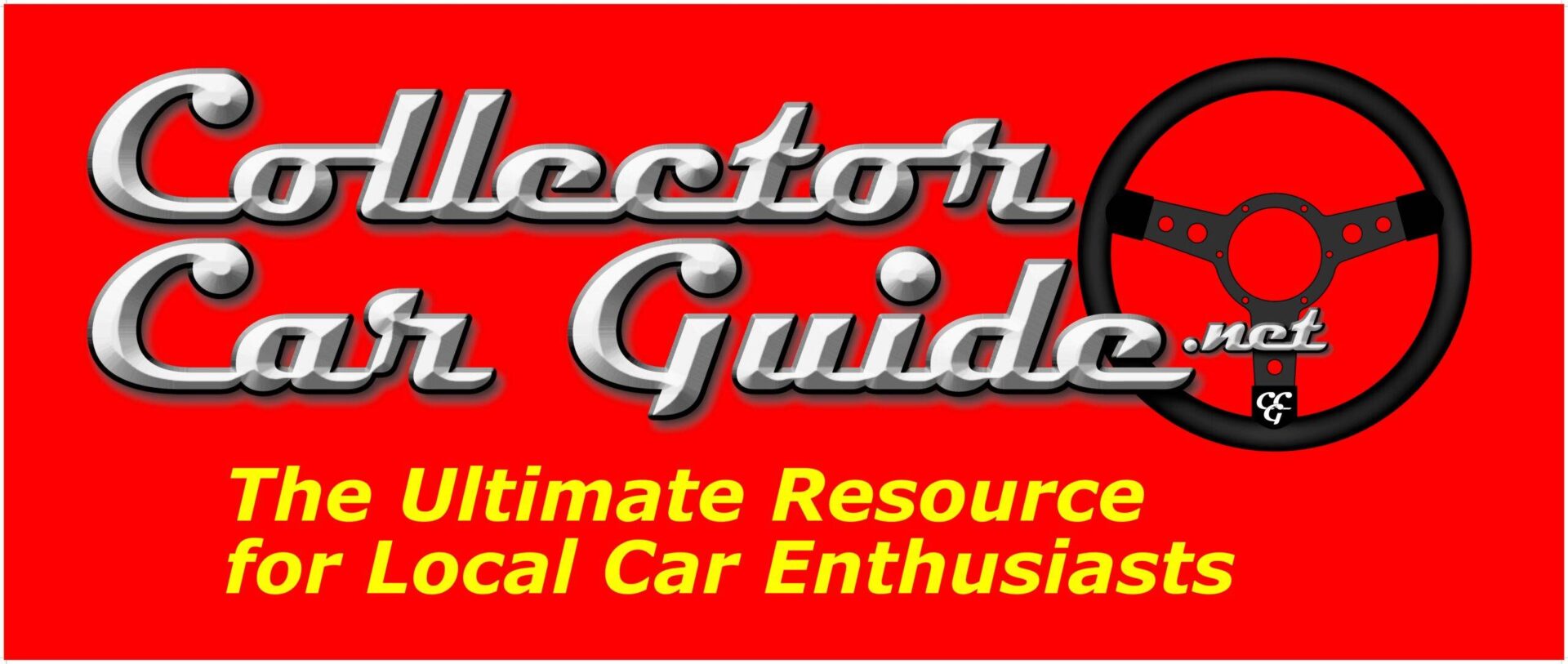 Collector Car Guide
