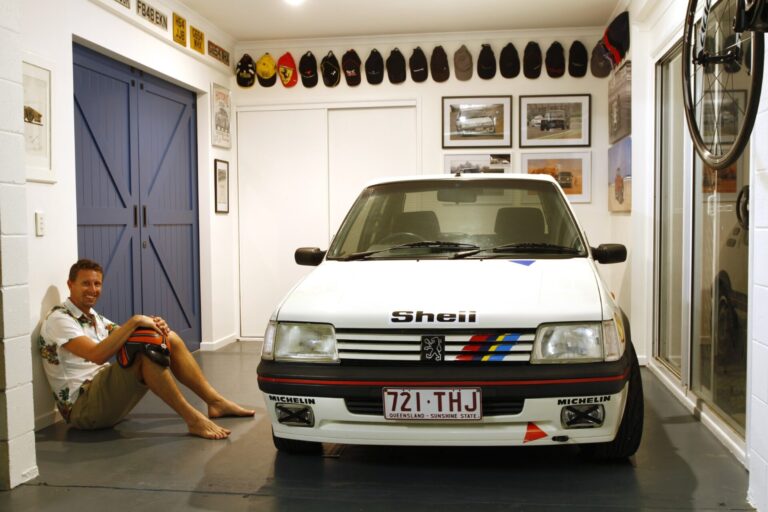 The Australian Add On