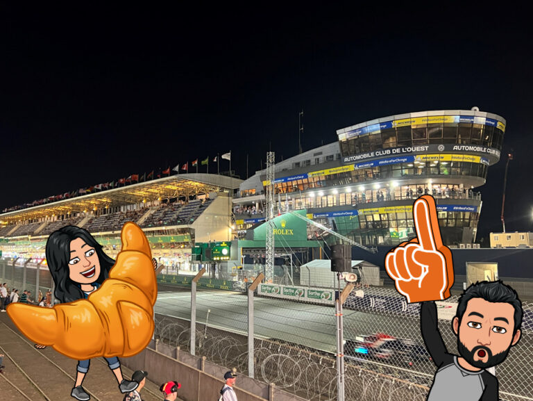 B/F: The Drive Thru #35