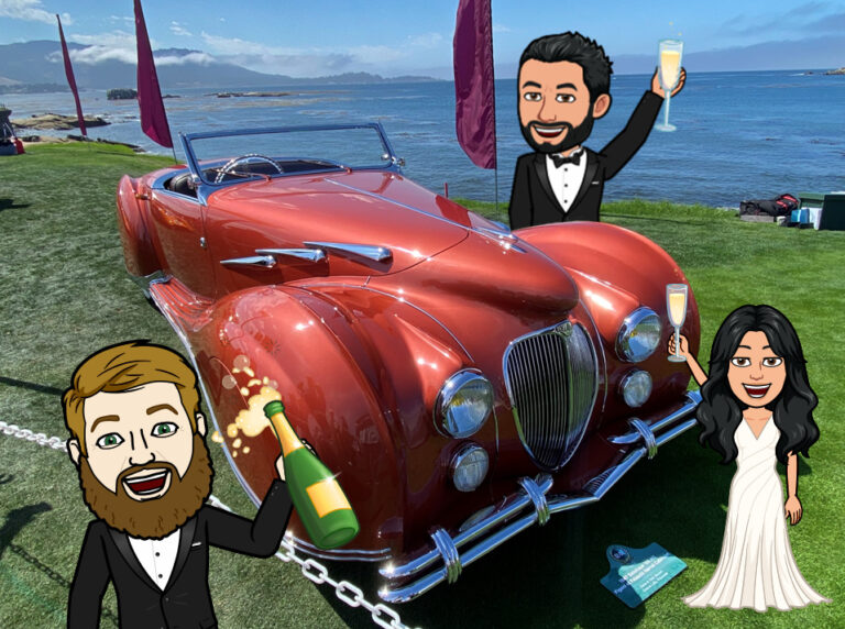 B/F: The Drive Thru #36