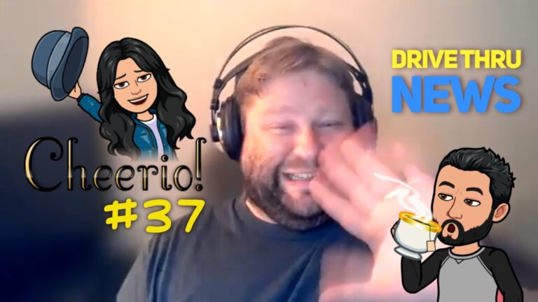 B/F: The Drive Thru #37