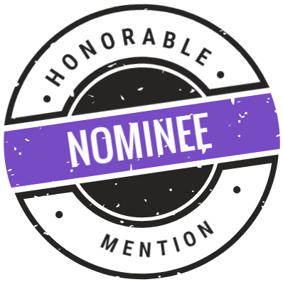 Honorable Mention