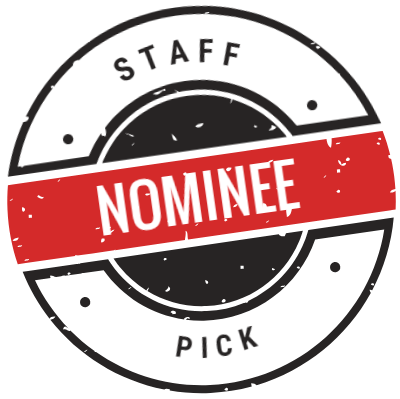 Staff Pick