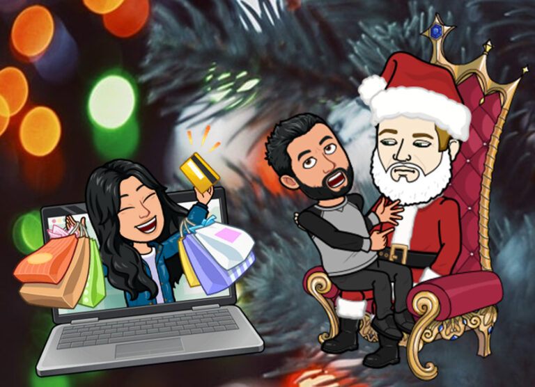 Holiday Shopping Guide, 2023