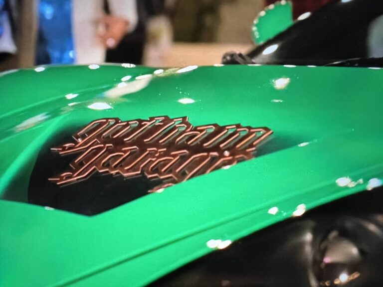 Car Masters Season 5 – Upping the Ante