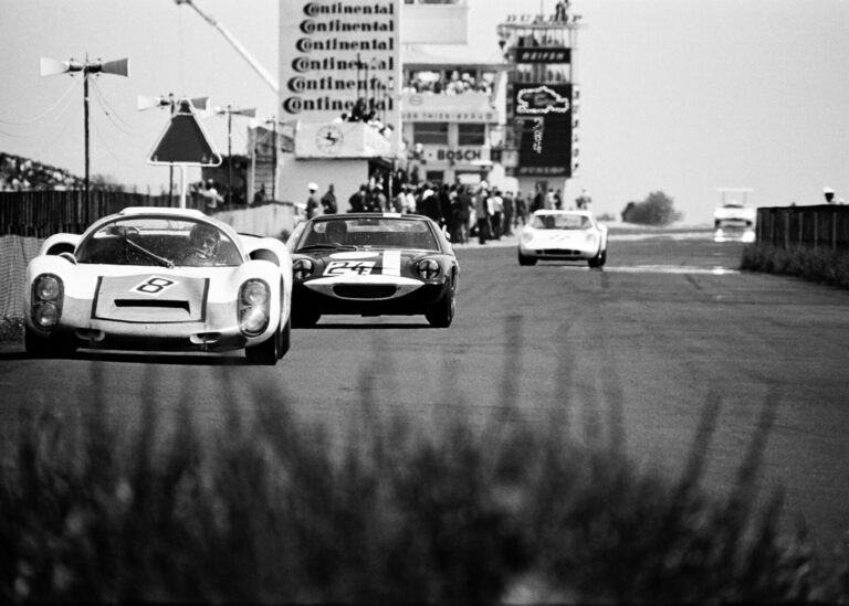 REVS Institute Acquires Treasures of Van Bever Photography Archive