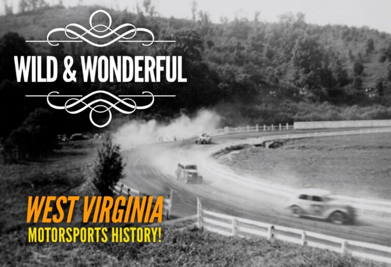 West Virginia Motorsports History
