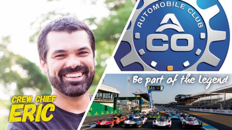 A new host on the block!