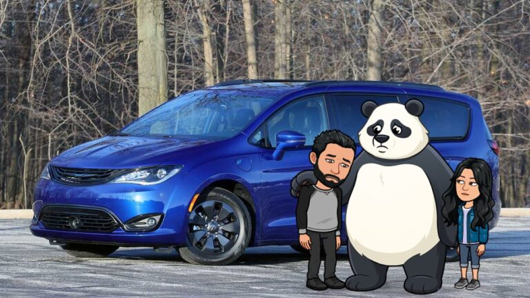 B/F: The Drive Thru #43