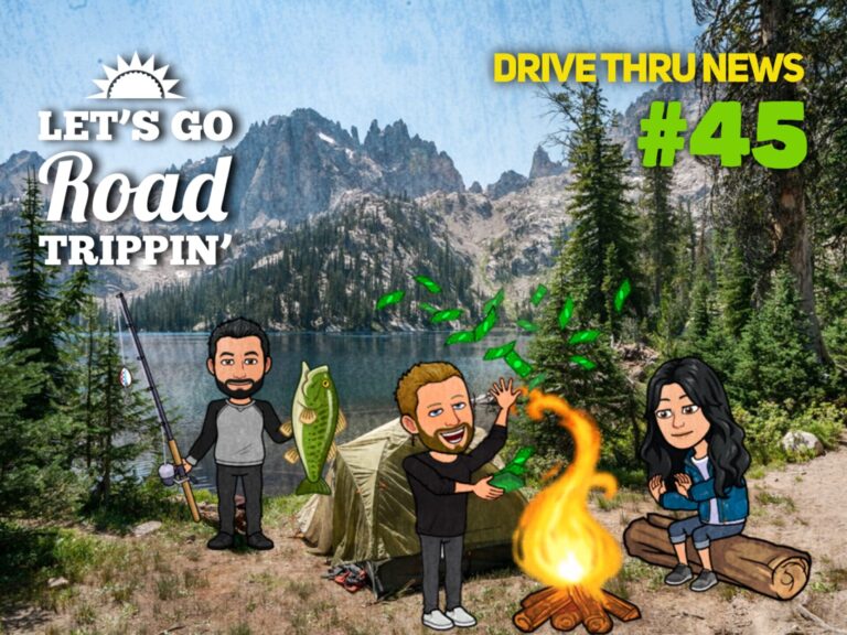 B/F: The Drive Thru #45