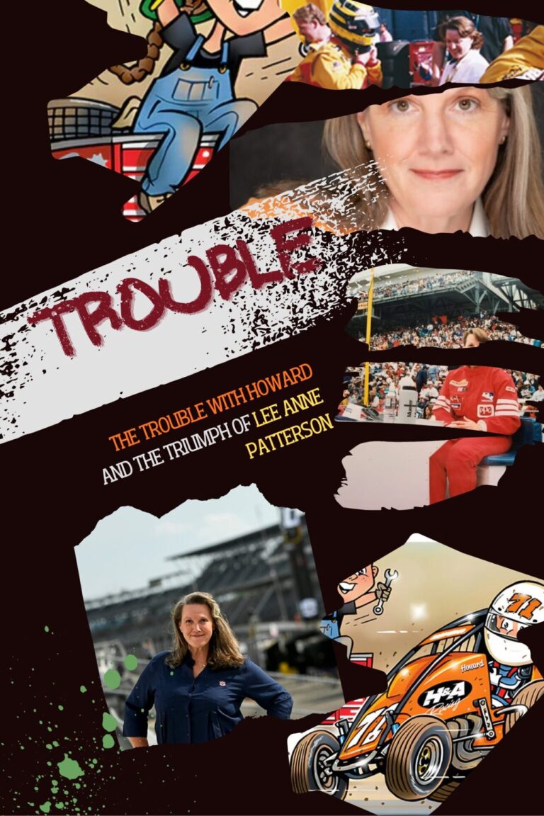 The Trouble with Howard and the Triumph of Lee Anne Patterson