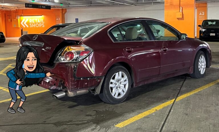 B/F: The Drive Thru #47