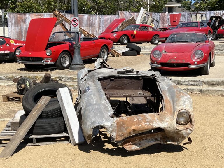 RM/Sothebys The Lost & Found Collection