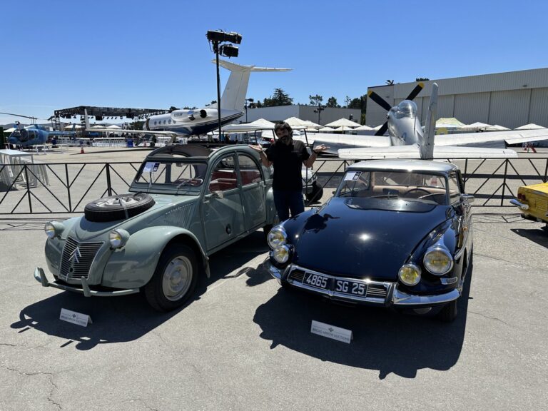 Behind the Scenes at Broad Arrow’s RADIUS