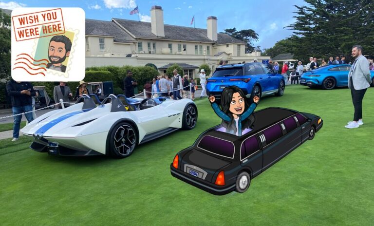 B/F: The Drive Thru #48