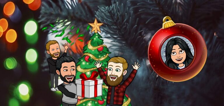 Holiday Shopping Guide, 2024