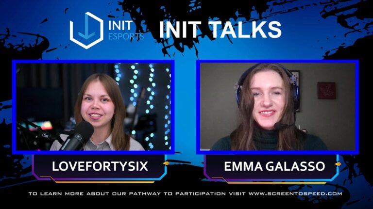 Emma Galasso; Taking the next step with confidence