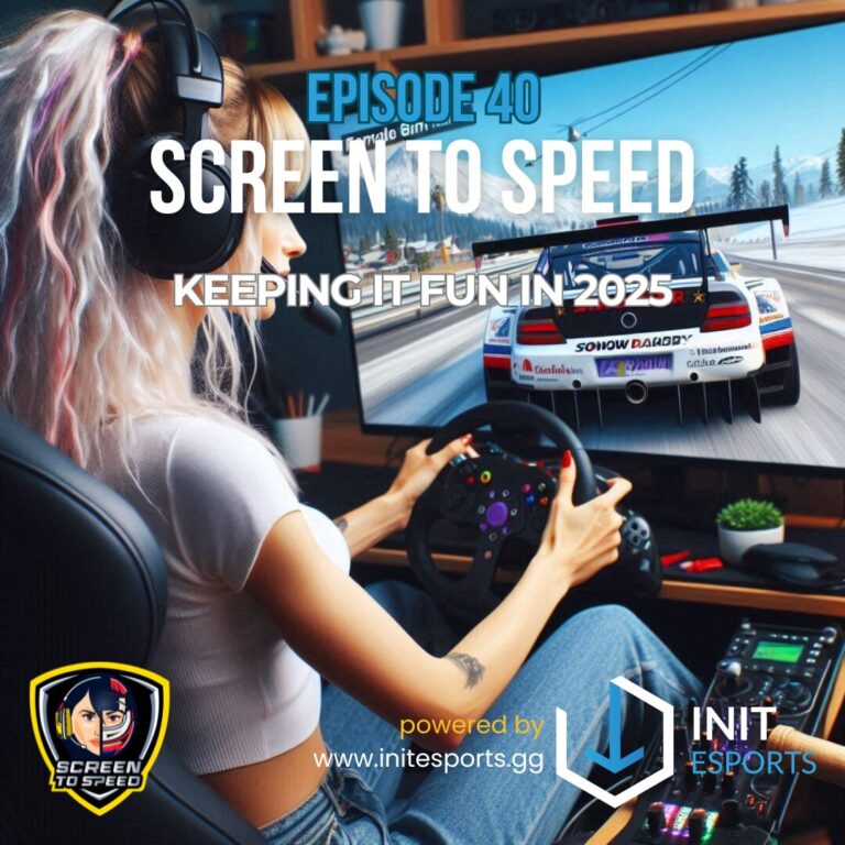 Screen to Speed: Bel Wells (Update!)