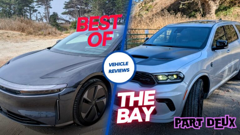 Best of the Bay – Showdown Part Deux!