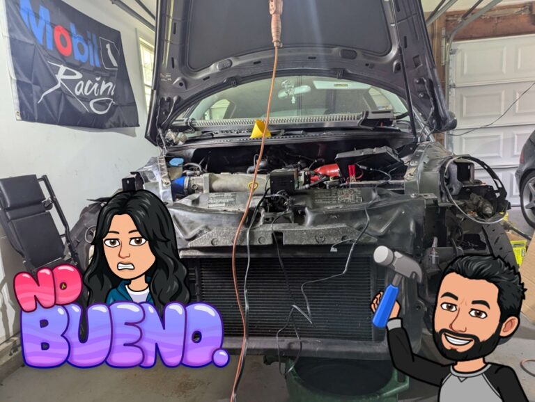 B/F: The Drive Thru #57