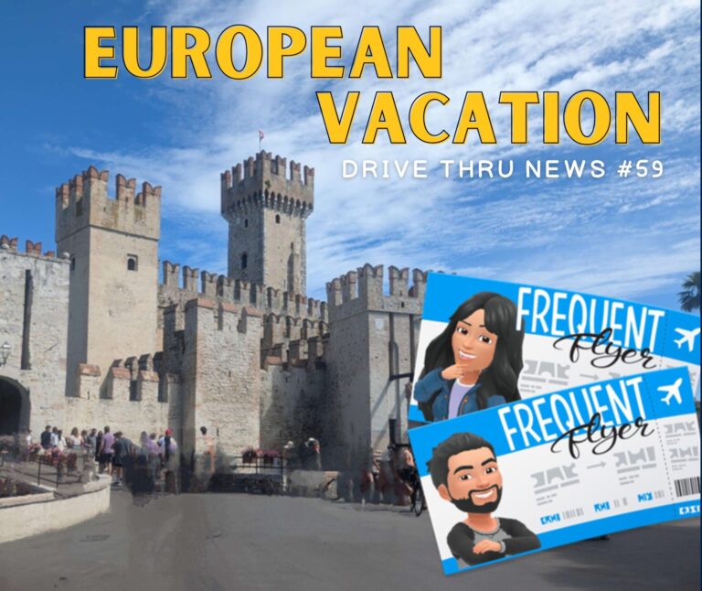 B/F: The Drive Thru #59